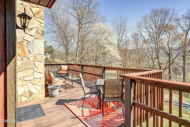 154 Horton Ridge Road, Erwin, TN 37650