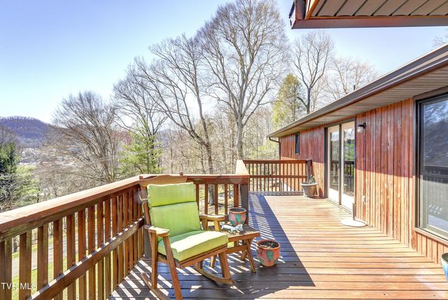 154 Horton Ridge Road, Erwin, TN 37650