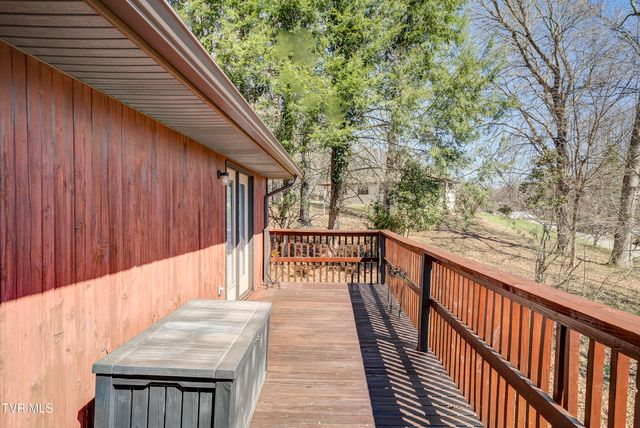 154 Horton Ridge Road, Erwin, TN 37650