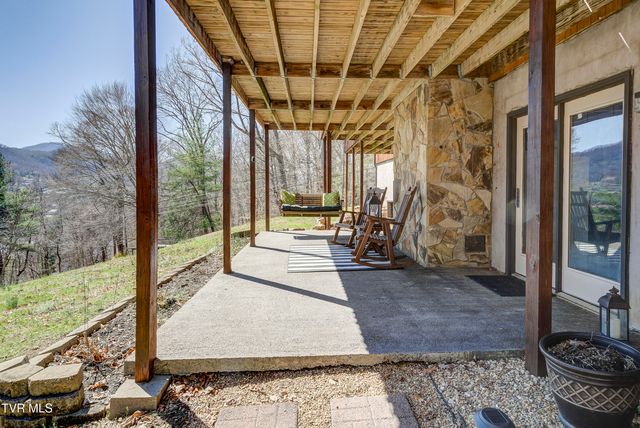 154 Horton Ridge Road, Erwin, TN 37650