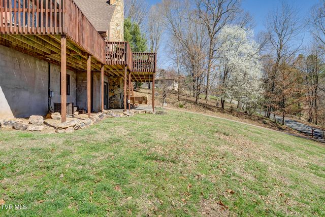 154 Horton Ridge Road, Erwin, TN 37650