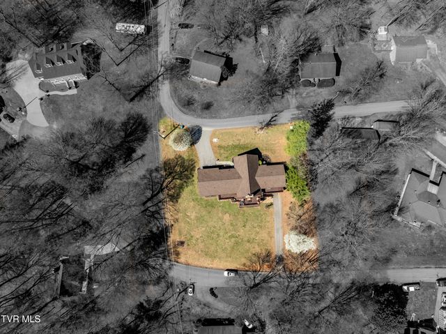 154 Horton Ridge Road, Erwin, TN 37650
