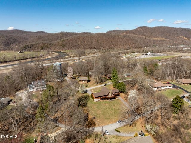 154 Horton Ridge Road, Erwin, TN 37650