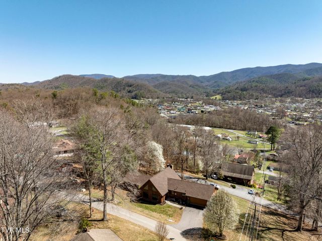 154 Horton Ridge Road, Erwin, TN 37650