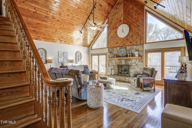 154 Horton Ridge Road, Erwin, TN 37650