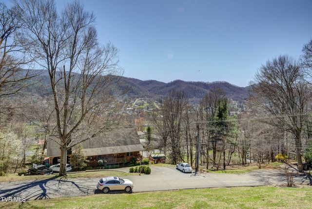 154 Horton Ridge Road, Erwin, TN 37650