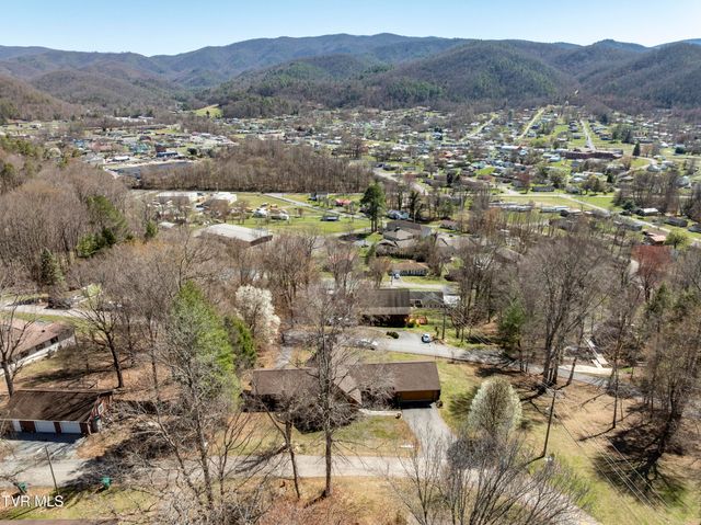154 Horton Ridge Road, Erwin, TN 37650