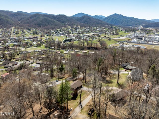 154 Horton Ridge Road, Erwin, TN 37650