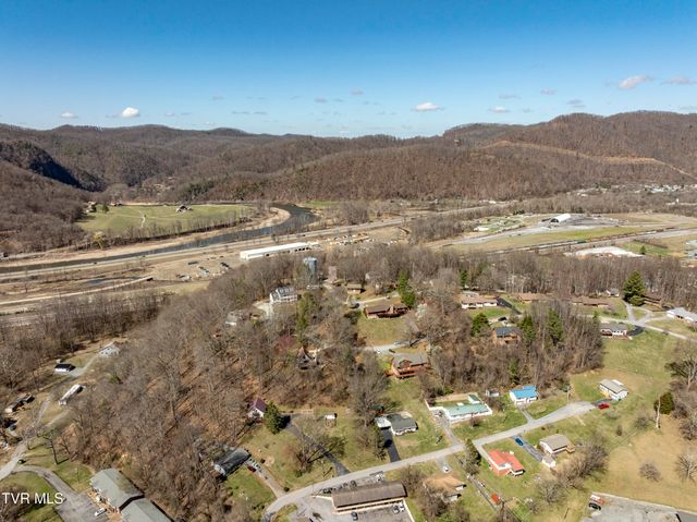 154 Horton Ridge Road, Erwin, TN 37650