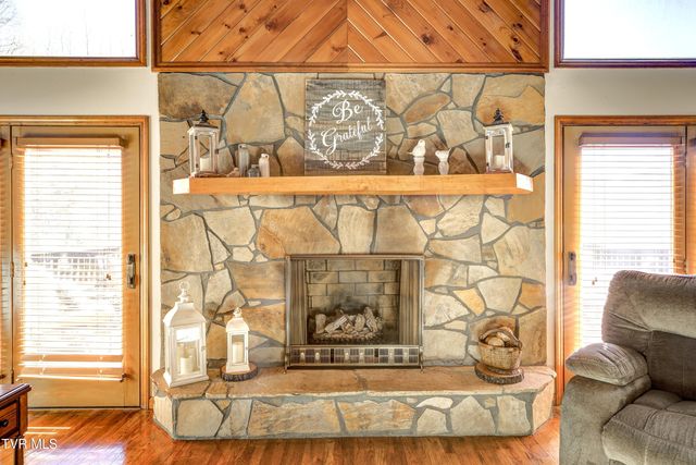154 Horton Ridge Road, Erwin, TN 37650