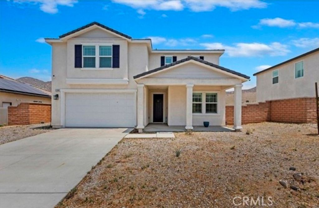 21288 Telegraph Rd, Riverside, CA 92507