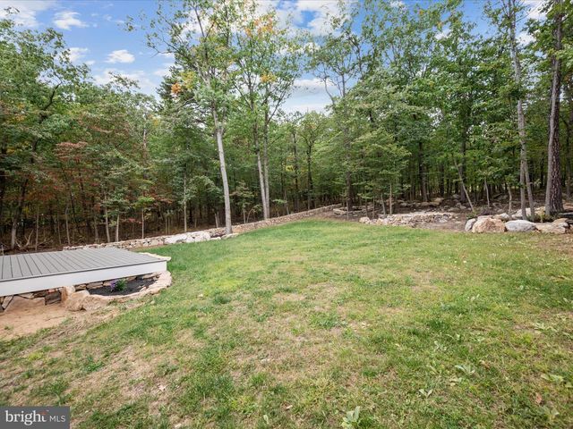 513 PHEASANT DR, Winchester, VA 22602