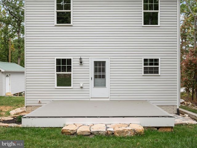 513 PHEASANT DR, Winchester, VA 22602