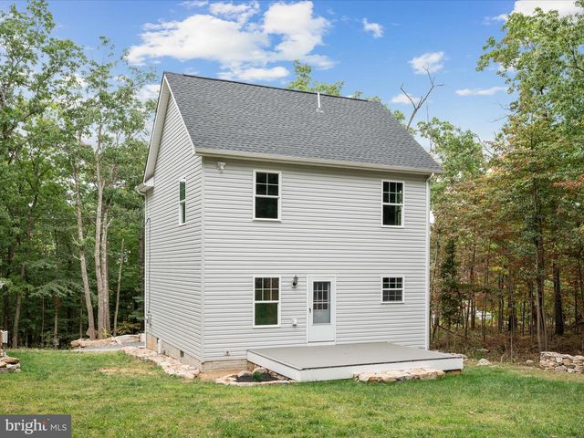 513 PHEASANT DR, Winchester, VA 22602