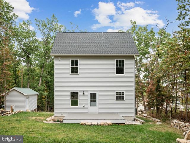 513 PHEASANT DR, Winchester, VA 22602