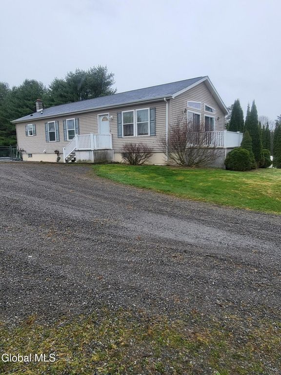 32 Goodman Road, Fort Ann, NY 12827