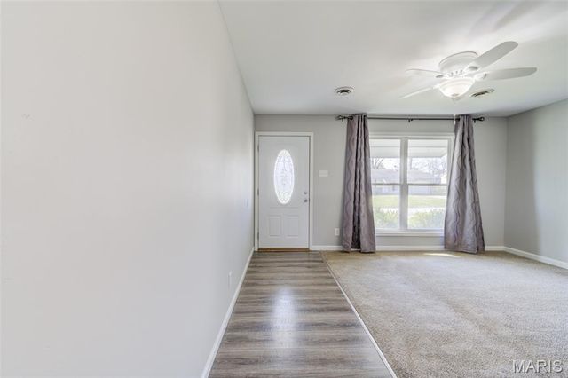 2 Country Lane, Warrenton, MO 63383