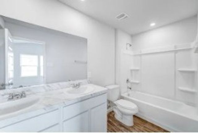 331 Maxine Court, Milford, TX 76670