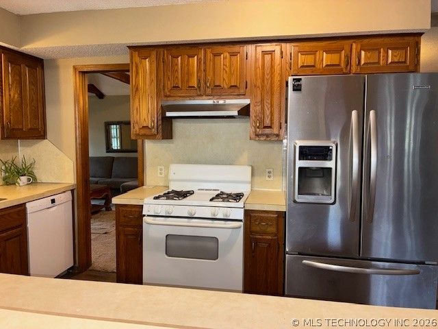 6927 S 29TH West Avenue, Tulsa, OK 74132