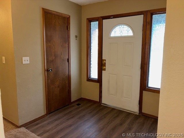 6927 S 29TH West Avenue, Tulsa, OK 74132