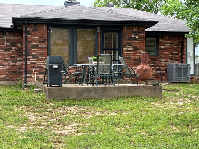 6927 S 29TH West Avenue, Tulsa, OK 74132