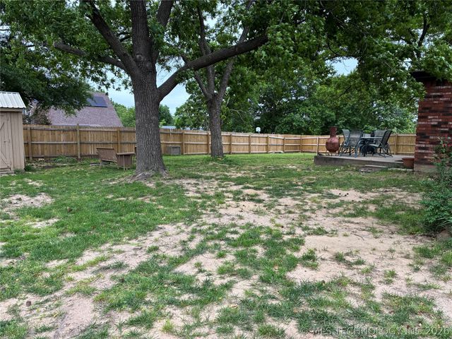 6927 S 29TH West Avenue, Tulsa, OK 74132