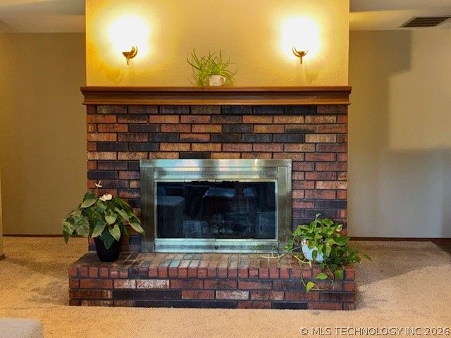 6927 S 29TH West Avenue, Tulsa, OK 74132