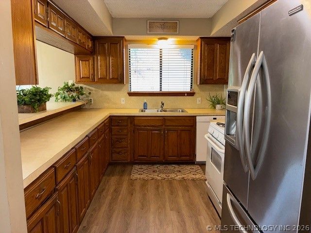 6927 S 29TH West Avenue, Tulsa, OK 74132