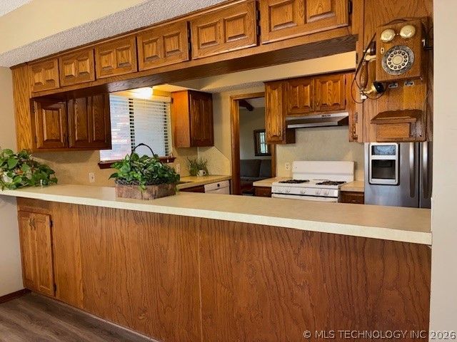6927 S 29TH West Avenue, Tulsa, OK 74132