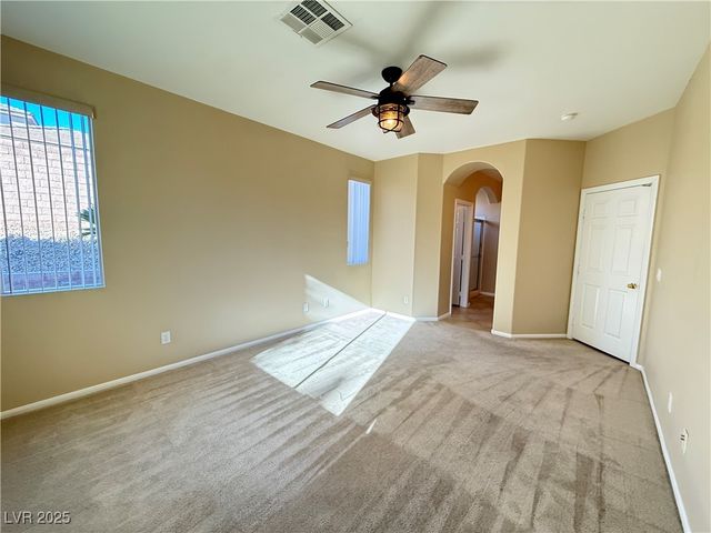 3507 Sagittarius Drive, Las Vegas, NV 89135
