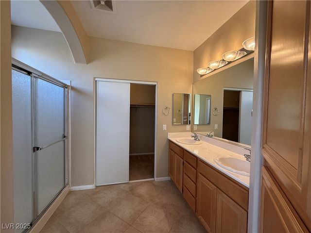 3507 Sagittarius Drive, Las Vegas, NV 89135