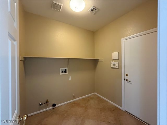 3507 Sagittarius Drive, Las Vegas, NV 89135