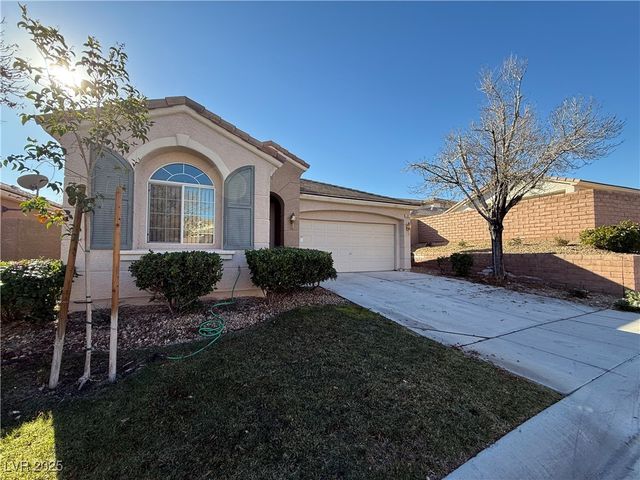 3507 Sagittarius Drive, Las Vegas, NV 89135