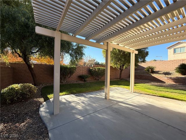 3507 Sagittarius Drive, Las Vegas, NV 89135