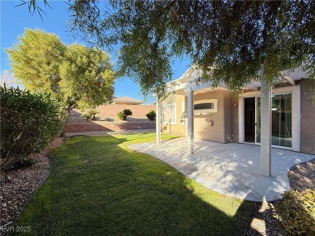 3507 Sagittarius Drive, Las Vegas, NV 89135