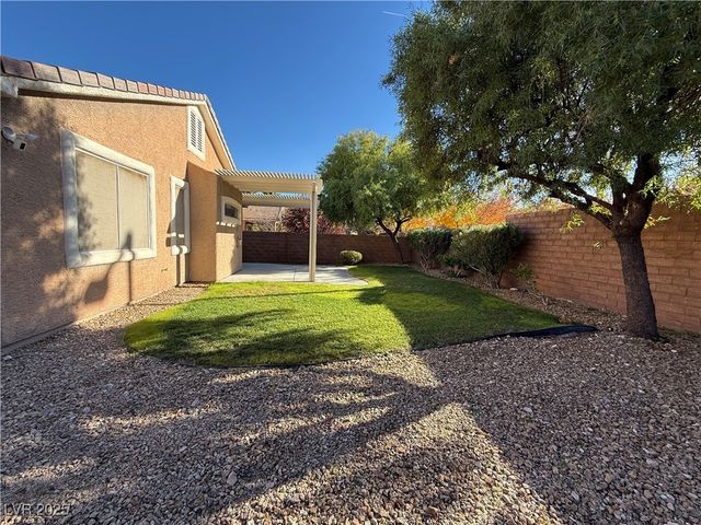 3507 Sagittarius Drive, Las Vegas, NV 89135