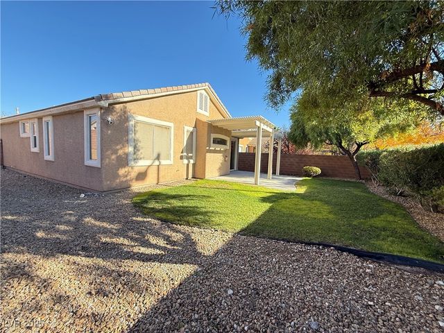 3507 Sagittarius Drive, Las Vegas, NV 89135