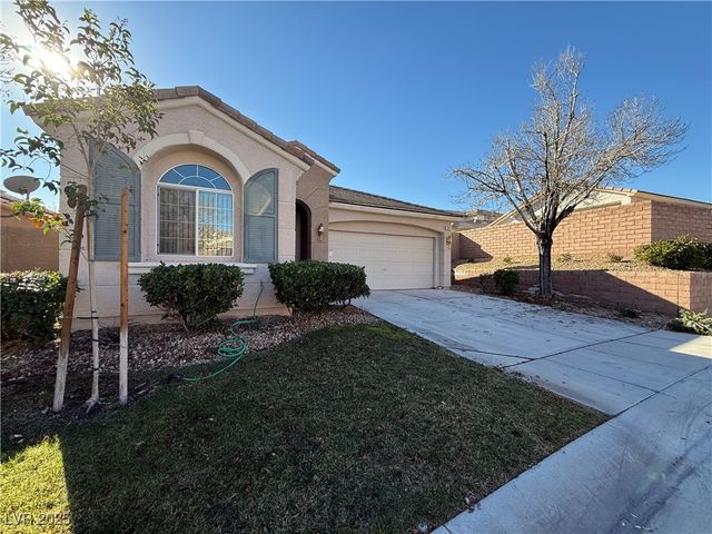 3507 Sagittarius Drive, Las Vegas, NV 89135