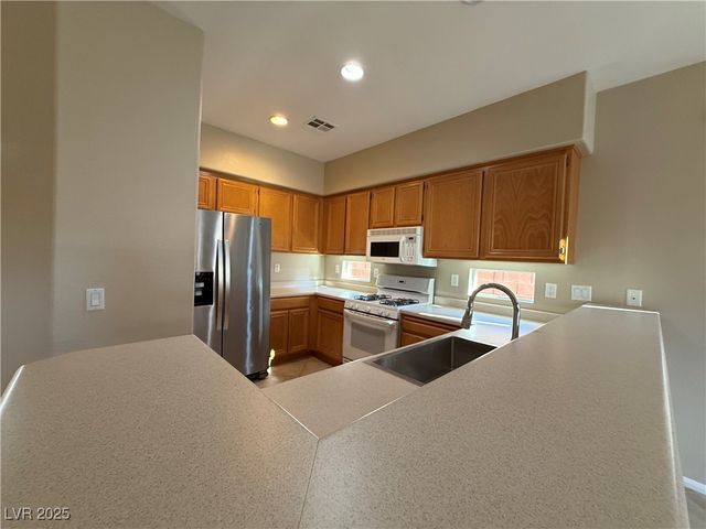 3507 Sagittarius Drive, Las Vegas, NV 89135