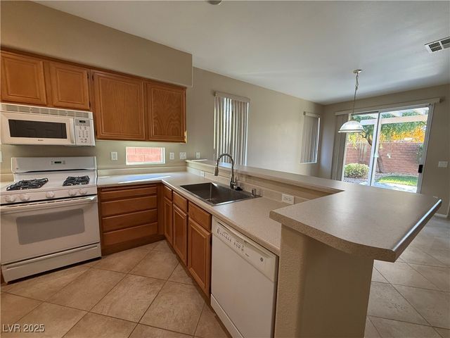 3507 Sagittarius Drive, Las Vegas, NV 89135