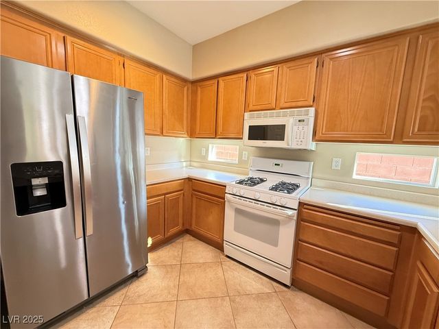 3507 Sagittarius Drive, Las Vegas, NV 89135