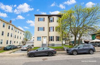 85 Harlem Street, Worcester, MA 01610