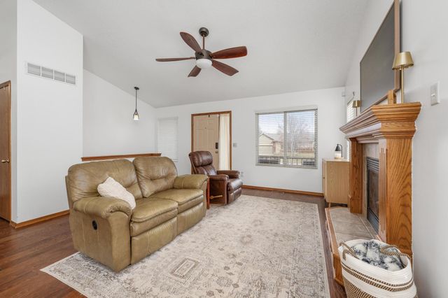 2905 E Lanners Cir, Wichita, KS 67219