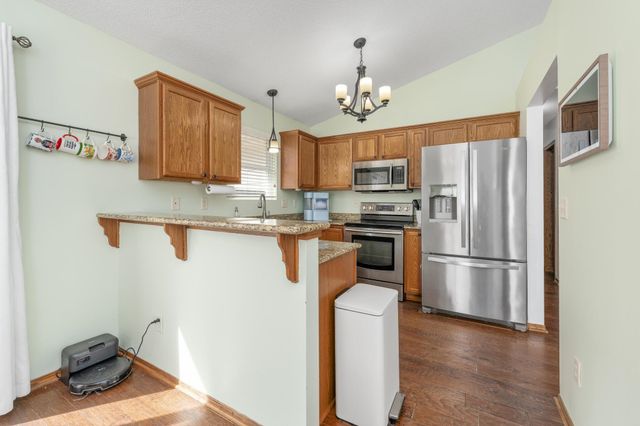 2905 E Lanners Cir, Wichita, KS 67219