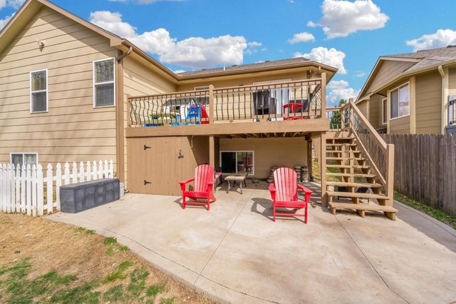 2905 E Lanners Cir, Wichita, KS 67219