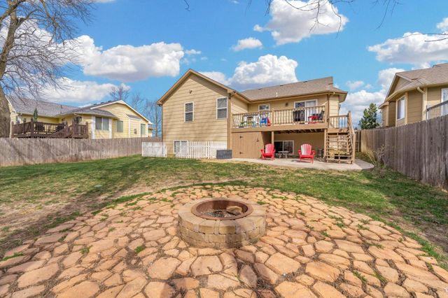 2905 E Lanners Cir, Wichita, KS 67219