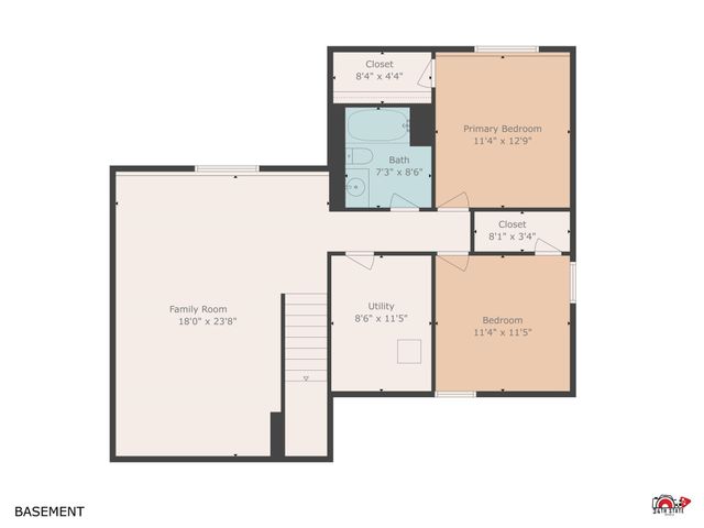 2905 E Lanners Cir, Wichita, KS 67219