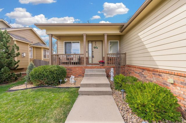 2905 E Lanners Cir, Wichita, KS 67219