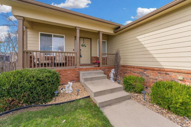 2905 E Lanners Cir, Wichita, KS 67219