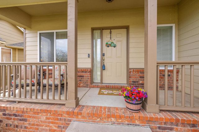 2905 E Lanners Cir, Wichita, KS 67219